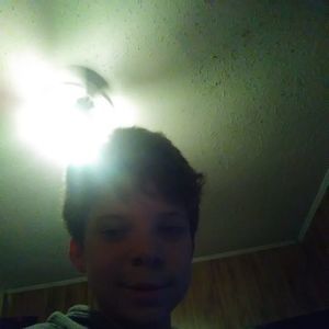 Meet your Posher, Jaden